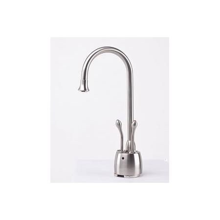 Moen Faucet-Hc Madera-Sn (Dw) D721-SN